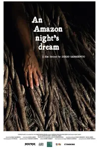 Poster to the movie "An Amazon Night’s Dream" #580514