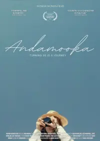 Poster to the movie "Andamooka" #574941