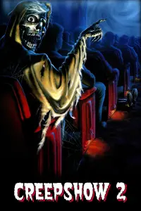 Poster to the movie "Creepshow 2" #140054