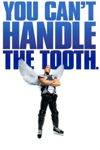 Poster to the movie "Tooth Fairy" #328312