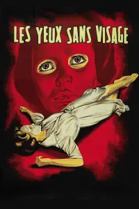 Poster to the movie "Eyes Without a Face" #459360