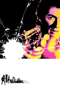 Poster to the movie "Dirty Harry" #430925