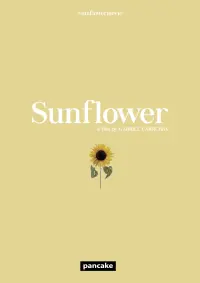 Poster to the movie "Sunflower" #476398