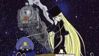 Backdrop to the movie "Galaxy Express 999: The Movie" #460417