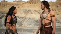 Backdrop to the movie "John Carter" #291332