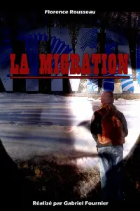 Poster to the movie "La Migration" #412873