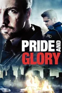 Poster to the movie "Pride and Glory" #291021