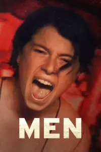 Poster to the movie "Men" #112803