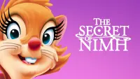 Backdrop to the movie "The Secret of NIMH" #103490