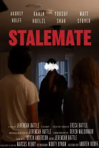 Poster to the movie "Stalemate" #470179