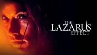 Backdrop to the movie "The Lazarus Effect" #149940