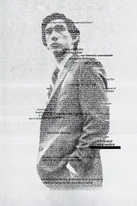 Poster to the movie "The Report" #244020