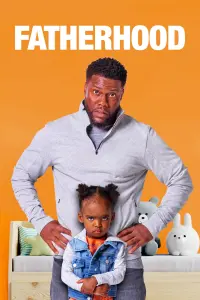 Poster to the movie "Fatherhood" #207650