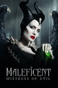 Poster to the movie "Maleficent: Mistress of Evil" #27273