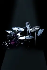 Poster to the movie "Whiplash" #472689