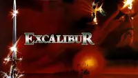 Backdrop to the movie "Excalibur" #123431