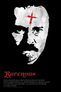 Poster to the movie "Ravenous" #87115