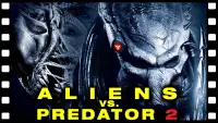 Backdrop to the movie "Aliens vs Predator: Requiem" #38387