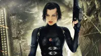 Backdrop to the movie "Resident Evil: Retribution" #372818