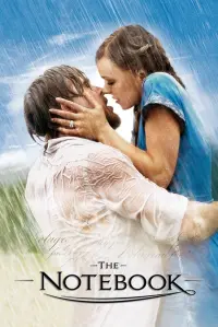 Poster to the movie "The Notebook" #31026