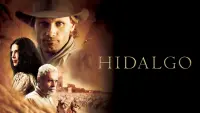 Backdrop to the movie "Hidalgo" #104951