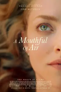 Poster to the movie "A Mouthful of Air" #129231