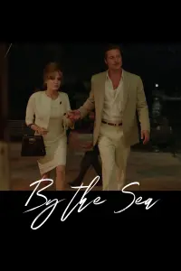 Poster to the movie "By the Sea" #603153