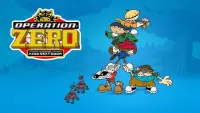 Backdrop to the movie "Codename: Kids Next Door - Operation Z.E.R.O." #385606