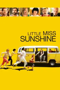 Poster to the movie "Little Miss Sunshine" #141440