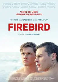 Poster to the movie "Firebird" #484804