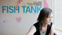 Backdrop to the movie "Fish Tank" #249074