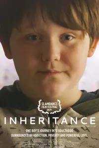 Poster to the movie "Inheritance" #198825