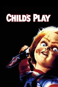 Poster to the movie "Child