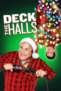 Poster to the movie "Deck the Halls" #93670