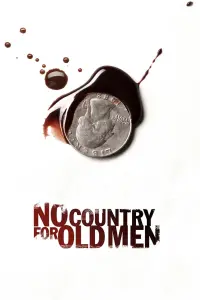 Poster to the movie "No Country for Old Men" #181780