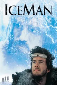 Poster to the movie "Iceman" #356495