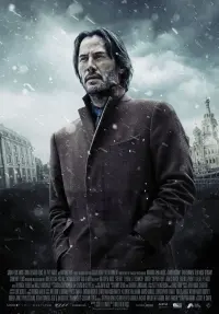 Poster to the movie "Siberia" #339073