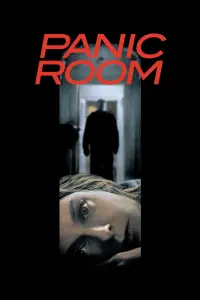 Poster to the movie "Panic Room" #264204