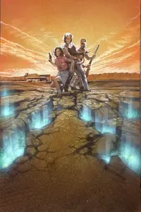 Poster to the movie "Tremors" #255660