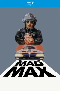 Poster to the movie "Mad Max" #270624