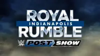 Backdrop to the movie "WWE Royal Rumble 2025 Post-Show" #677137