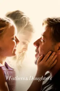 Poster to the movie "Fathers and Daughters" #86201