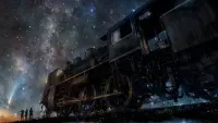 Backdrop to the movie "The Celestial Railroad" #653051