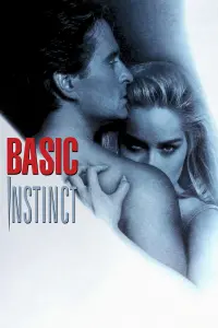 Poster to the movie "Basic Instinct" #75870