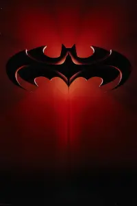 Poster to the movie "Batman & Robin" #321124