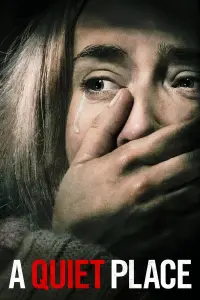 Poster to the movie "A Quiet Place" #34682