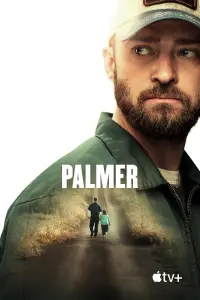 Poster to the movie "Palmer" #50382