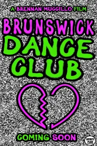 Poster to the movie "Brunswick Dance Club" #614447