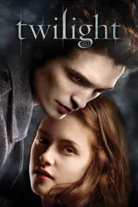 Poster to the movie "Twilight" #12158