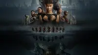 Backdrop to the movie "Black Panther: Wakanda Forever" #166339